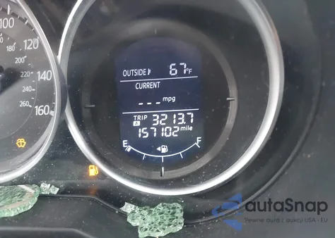 2016 Mazda Mazda6 I Sport from USA, damaged, VIN JM1GJ1U50G1403889